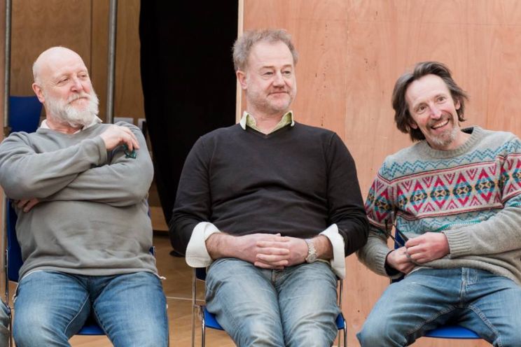 Owen Teale