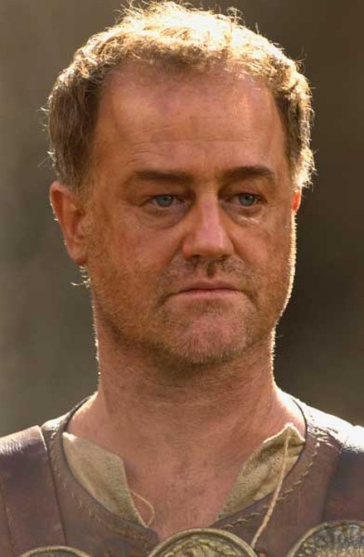 Owen Teale