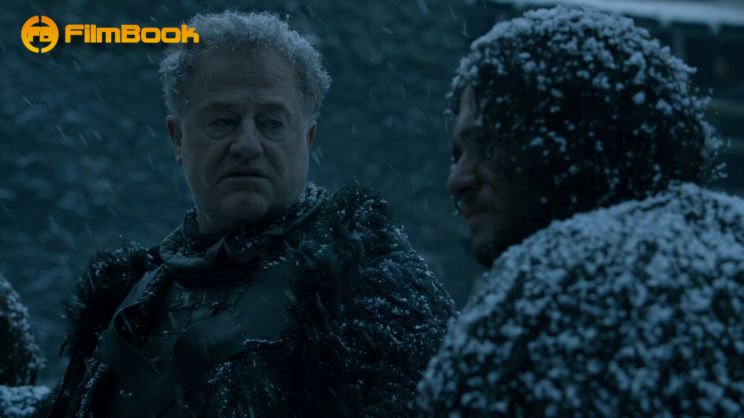 Owen Teale