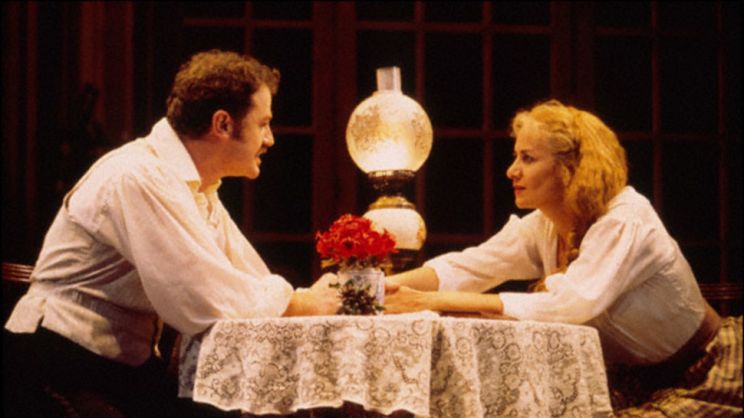 Owen Teale
