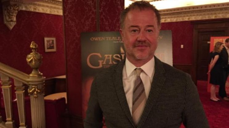 Owen Teale