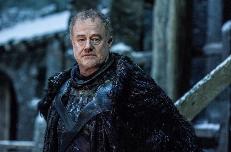 Owen Teale