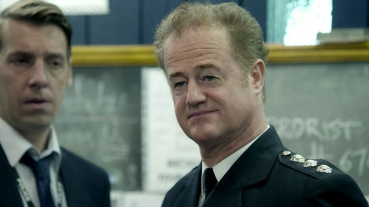 Owen Teale