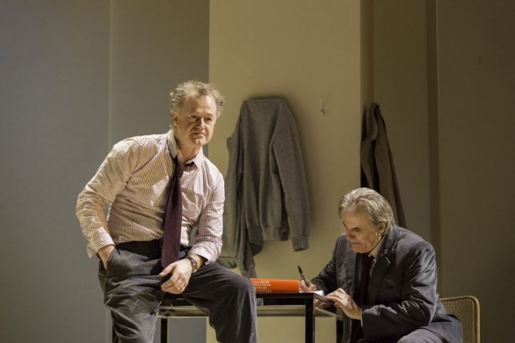 Owen Teale