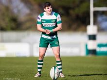 Owen Thomas