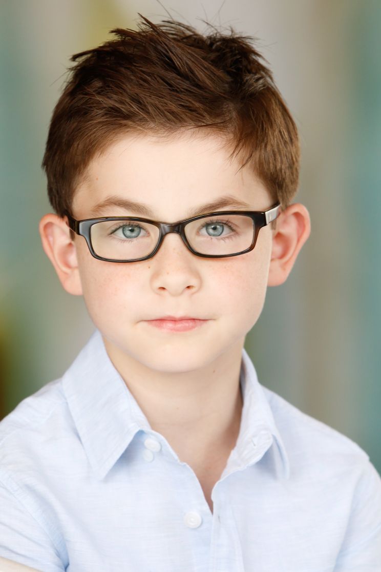 Owen Vaccaro