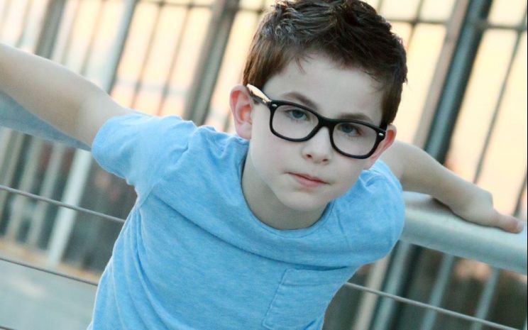 Owen Vaccaro
