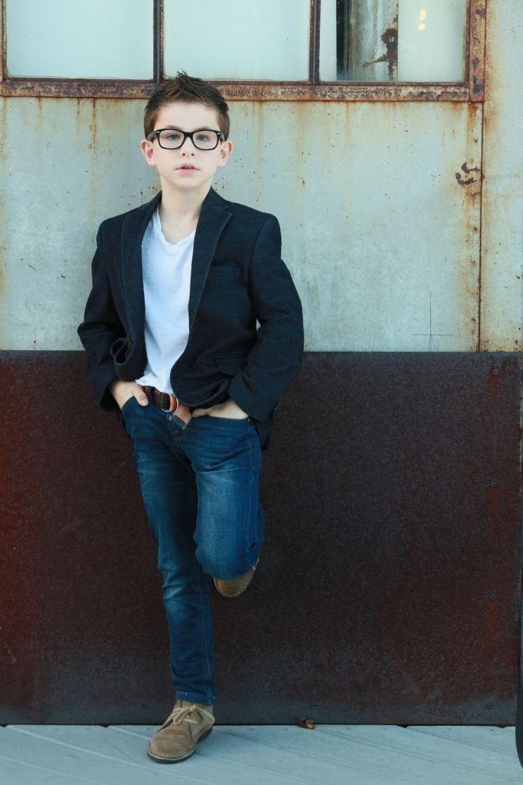 Owen Vaccaro