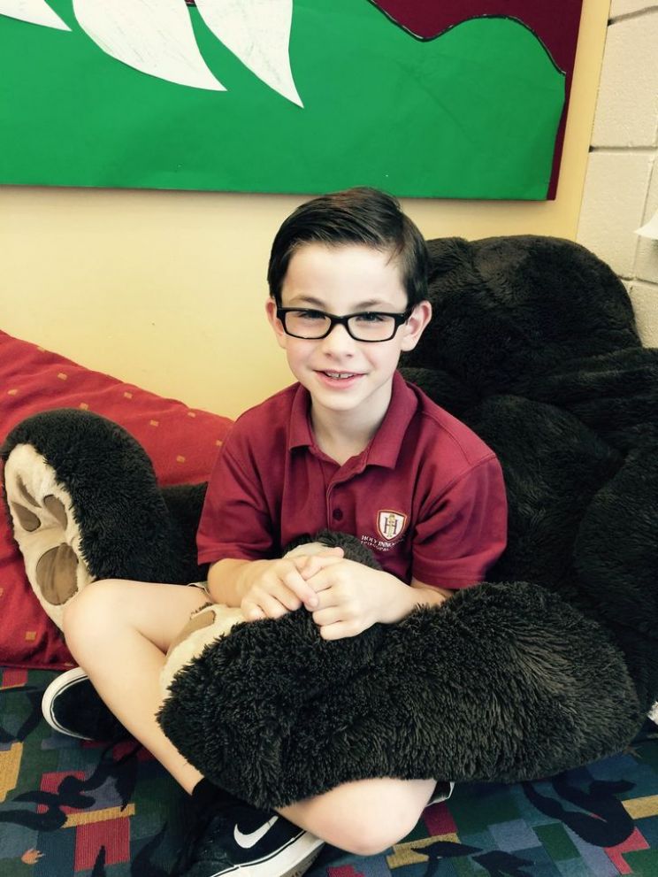 Owen Vaccaro