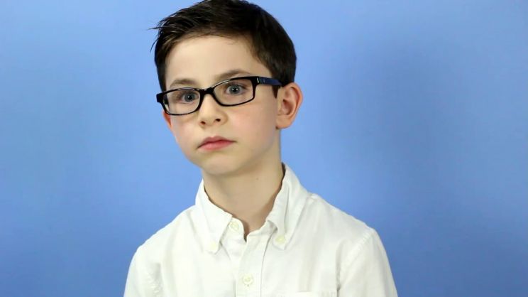Owen Vaccaro