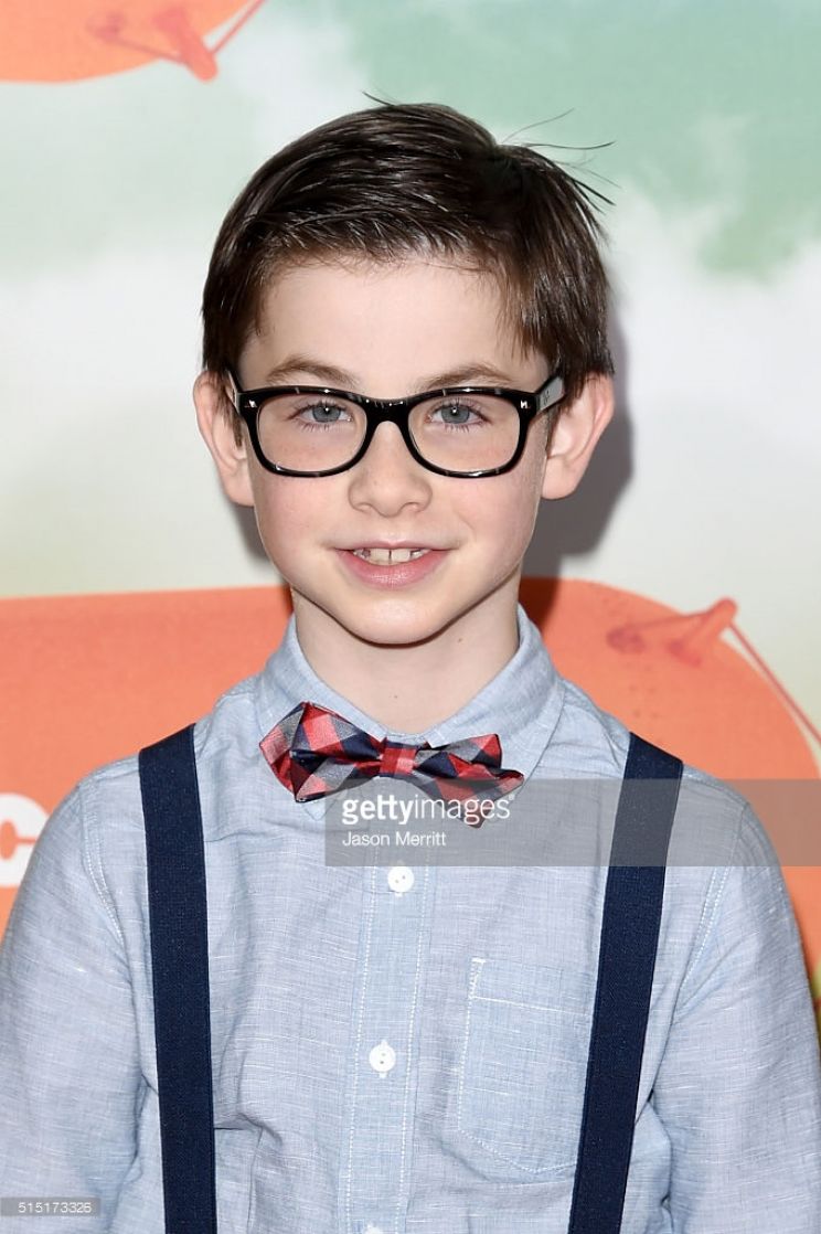 Owen Vaccaro