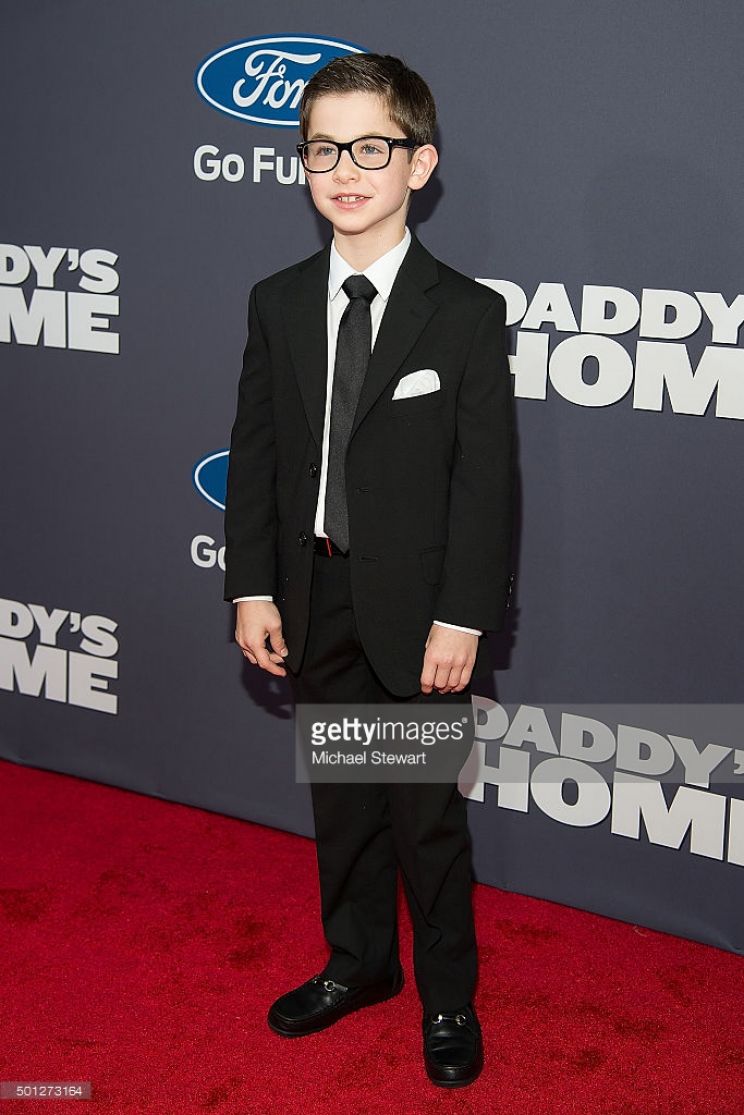 Owen Vaccaro