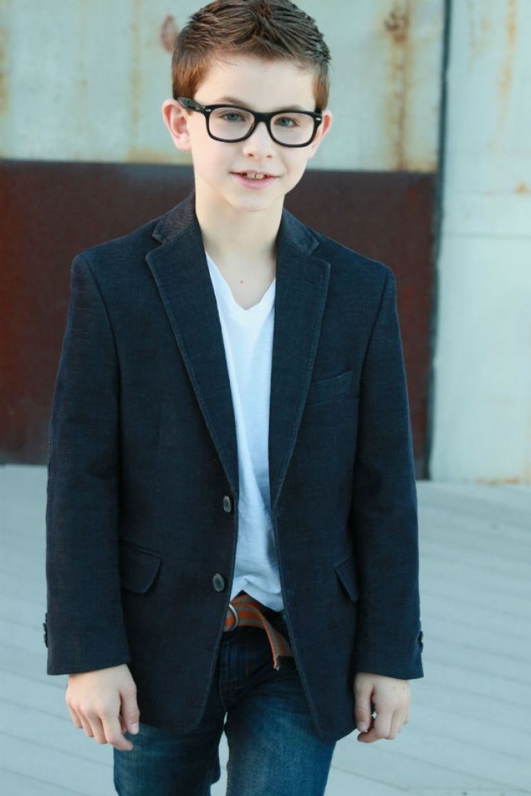 Owen Vaccaro