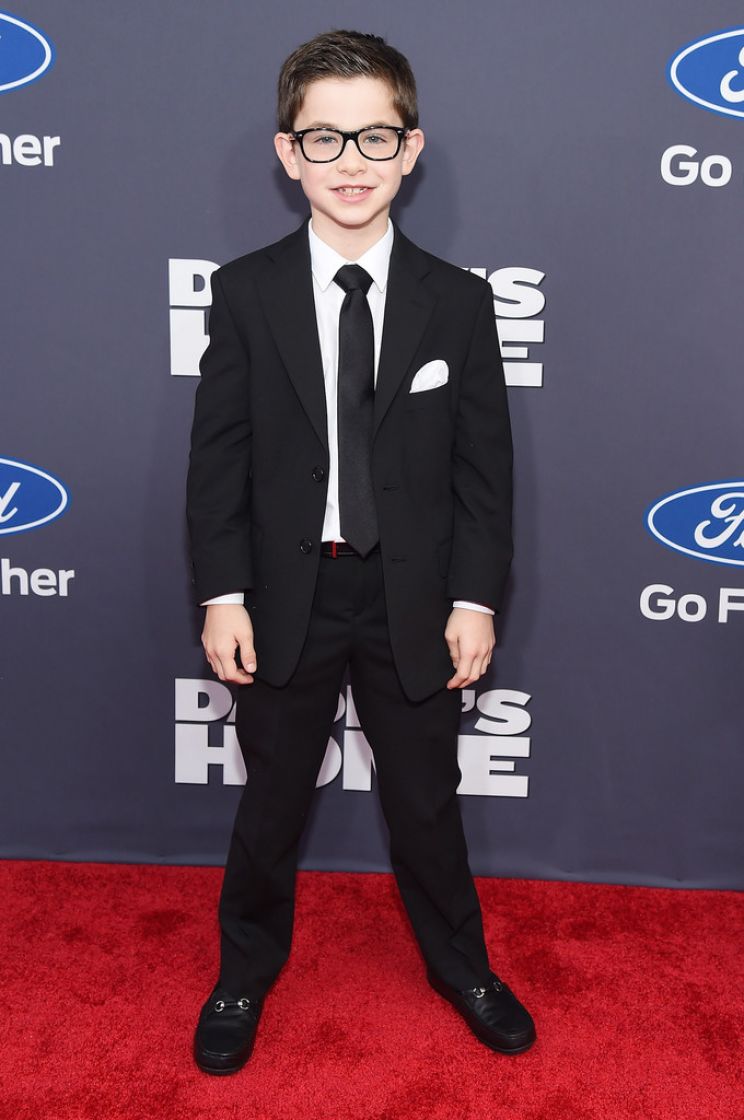 Owen Vaccaro