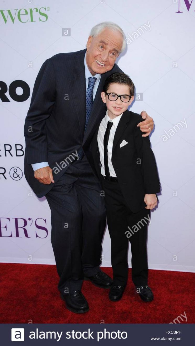 Owen Vaccaro