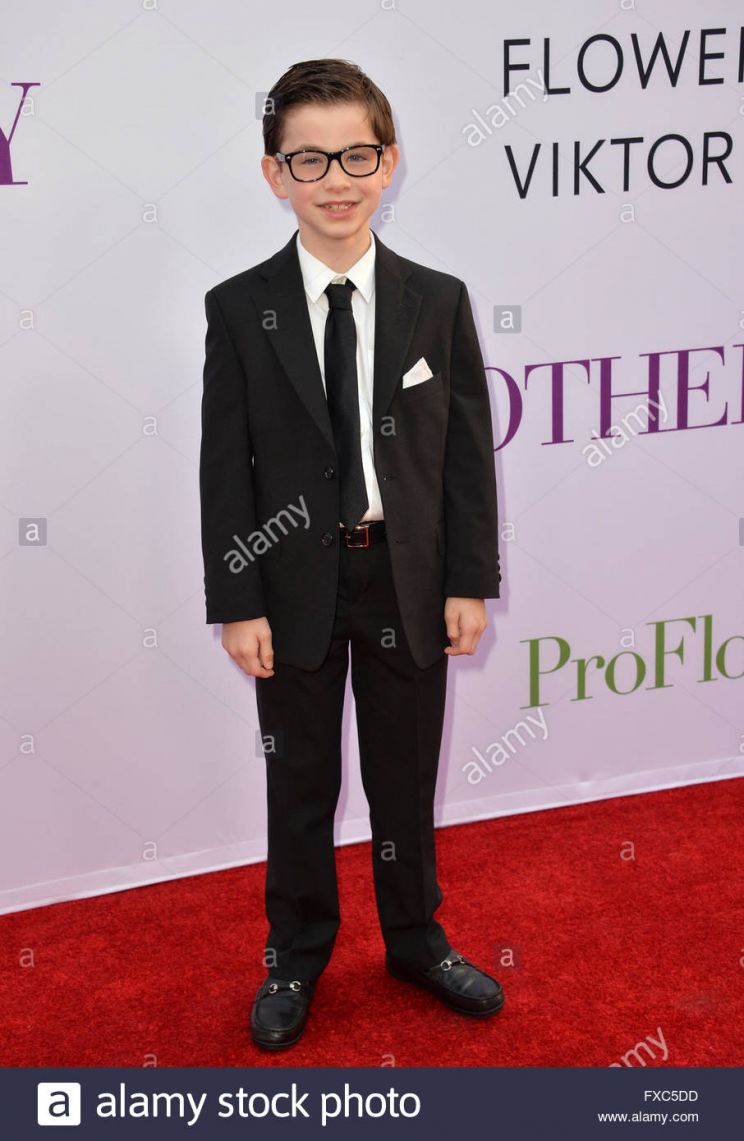 Owen Vaccaro