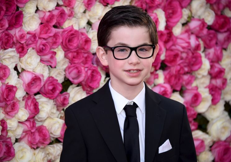 Owen Vaccaro