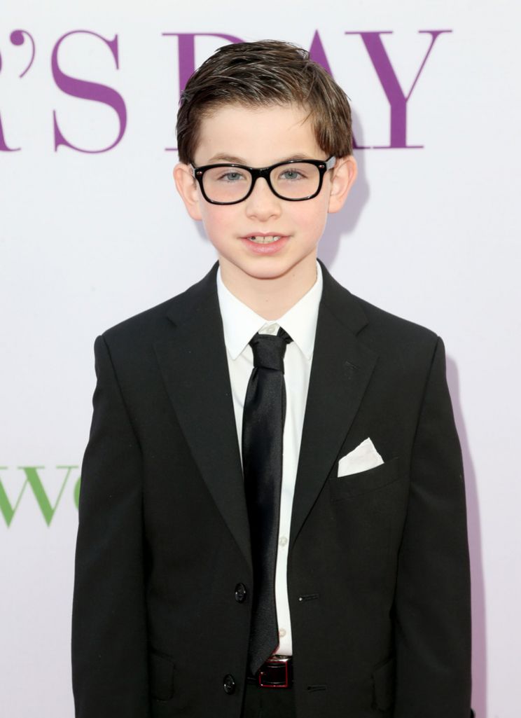 Owen Vaccaro
