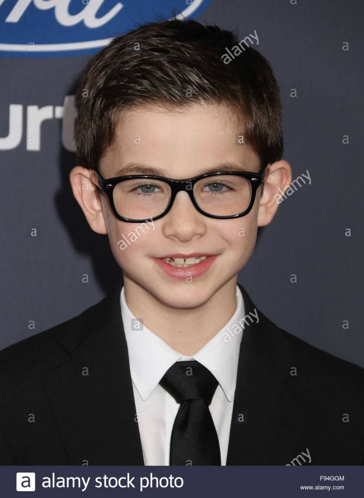 Owen Vaccaro