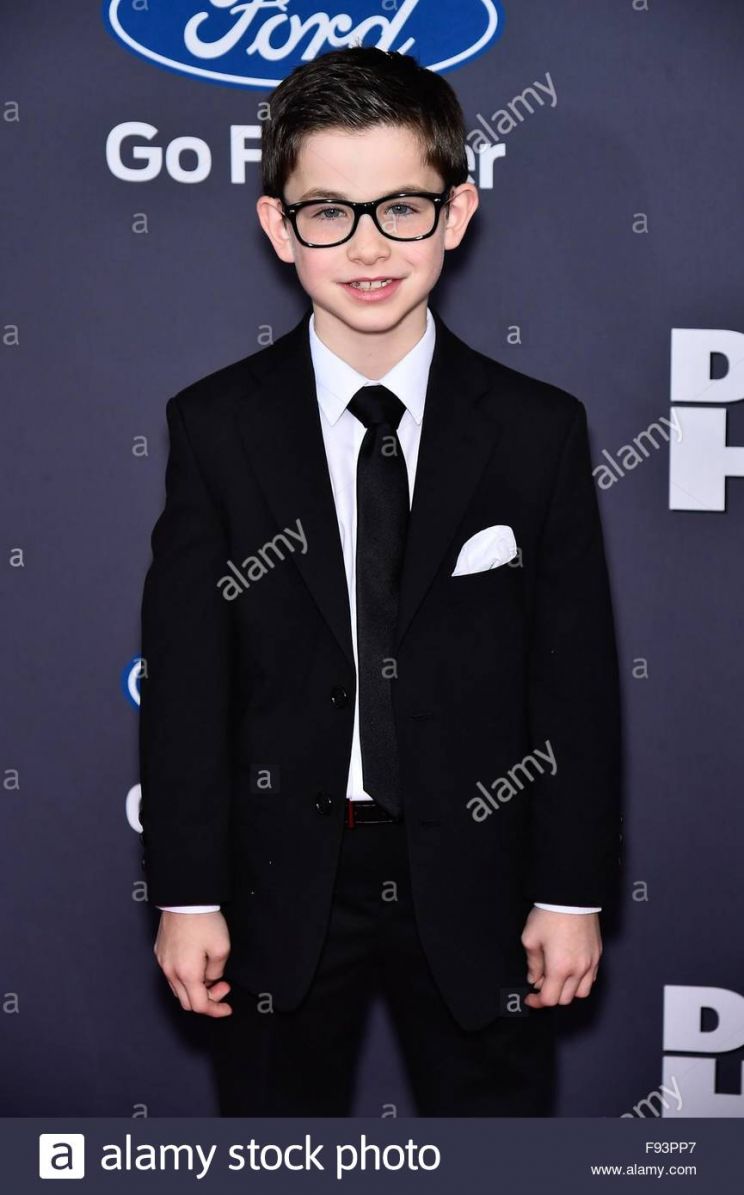 Owen Vaccaro