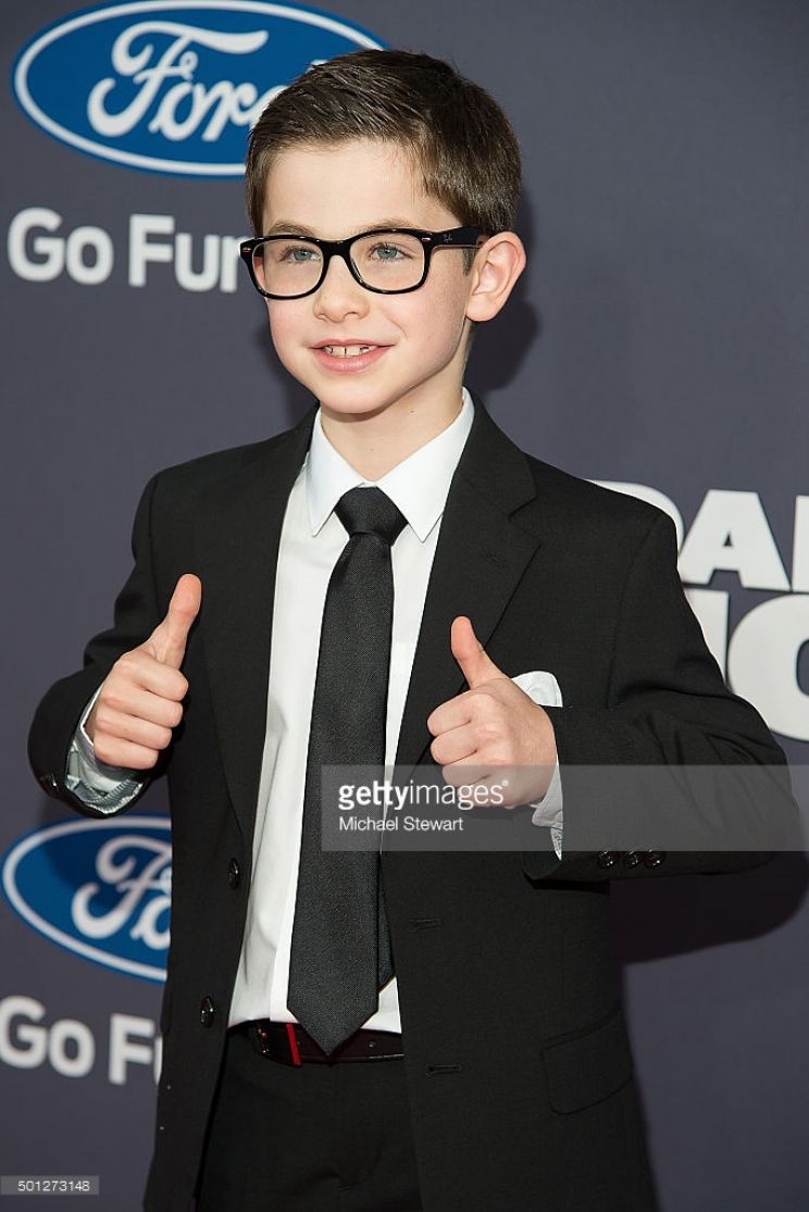 Owen Vaccaro