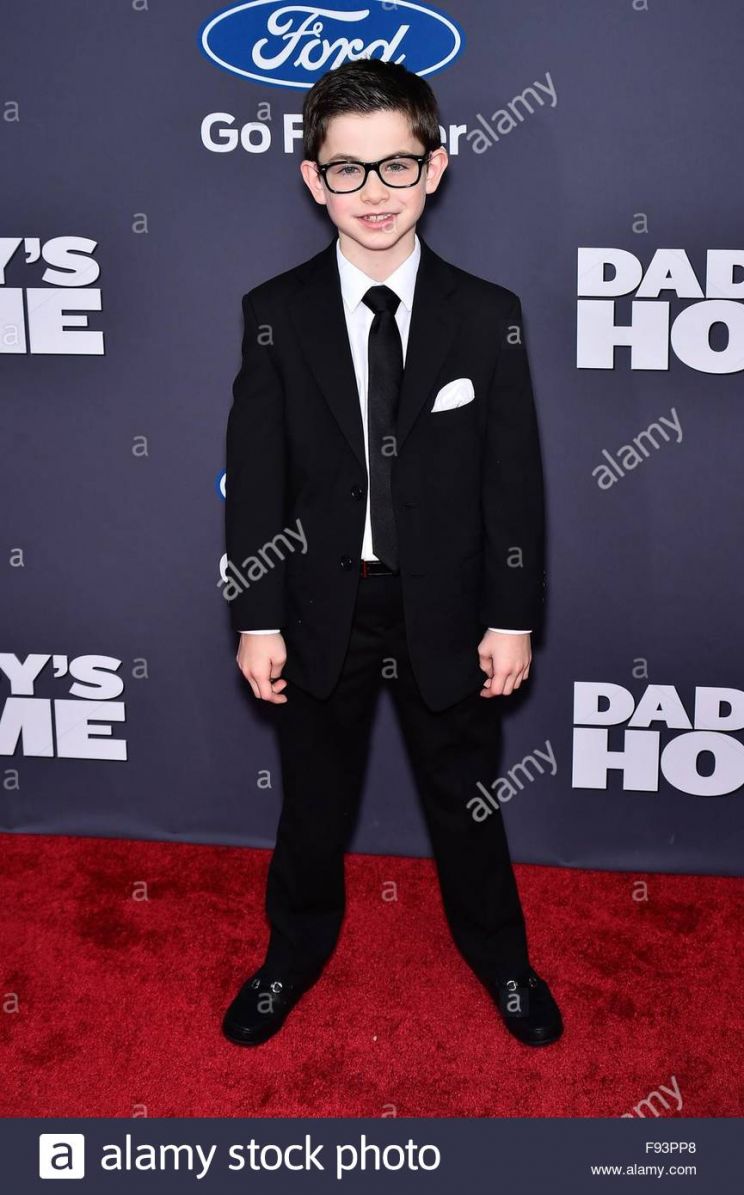 Owen Vaccaro