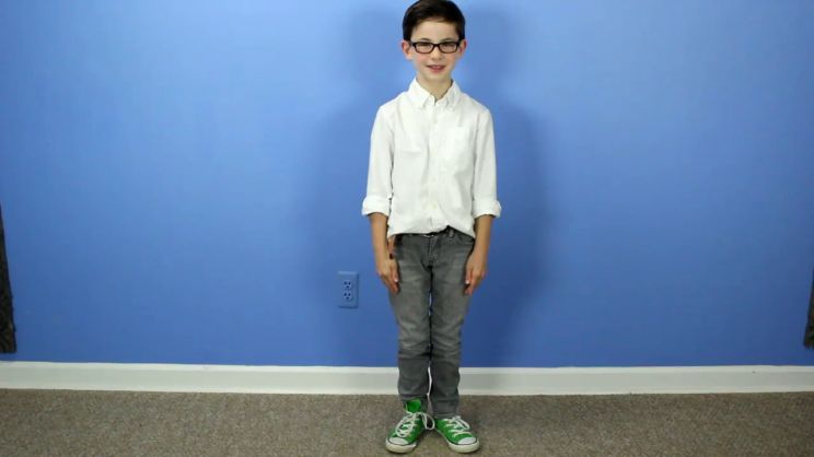 Owen Vaccaro