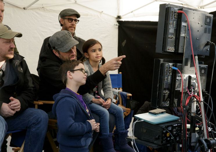 Owen Vaccaro