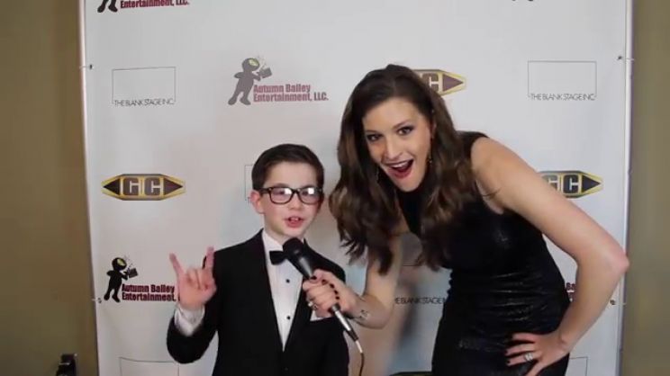 Owen Vaccaro