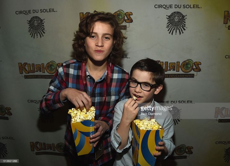 Owen Vaccaro