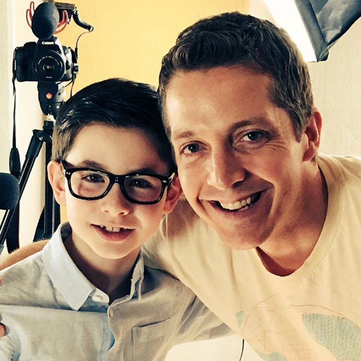 Owen Vaccaro