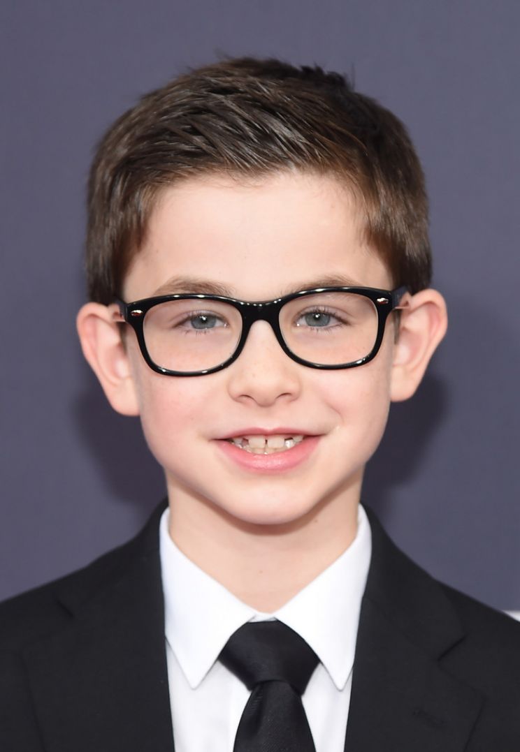Owen Vaccaro