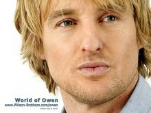 Owen Wilson