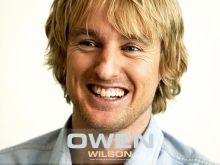 Owen Wilson