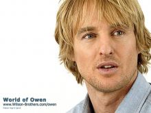 Owen Wilson