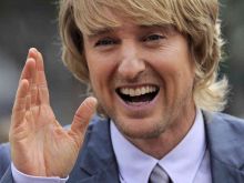 Owen Wilson