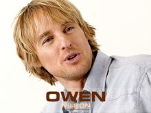 Owen Wilson