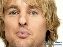 Owen Wilson