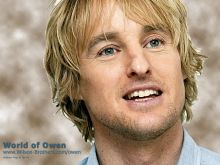 Owen Wilson