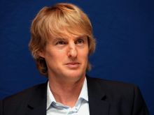 Owen Wilson