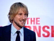 Owen Wilson