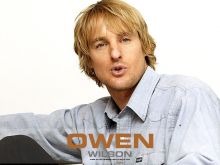 Owen Wilson