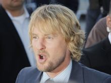 Owen Wilson