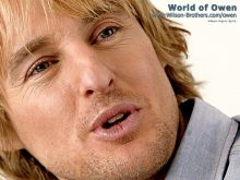 Owen Wilson