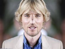 Owen Wilson