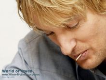 Owen Wilson