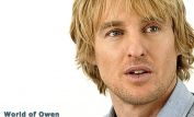 Owen Wilson