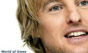 Owen Wilson