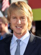 Owen Wilson