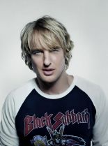 Owen Wilson